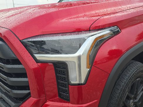 New 2026 Toyota Tundra SR5 AWD/4WD image 26