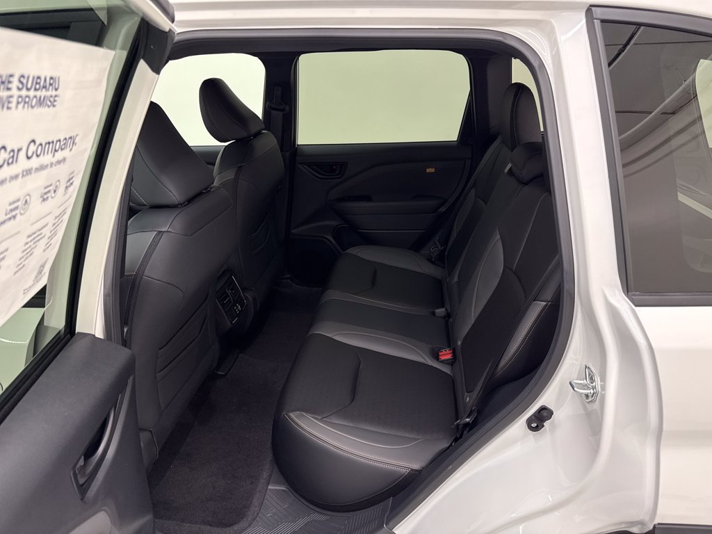 New 2026 Subaru Forester Wilderness AWD/4WD image 25