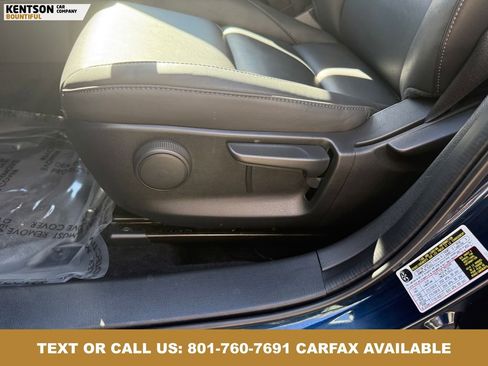 Used 2025 MAZDA CX-30 AWD 2.5 S w/ Select Sport Pkg image 27