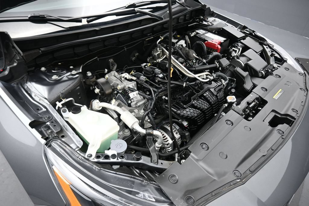 Used 2024 Nissan Altima 2.5 S FWD image 44