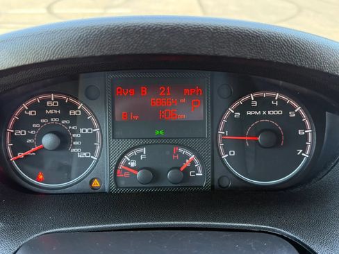 Used 2021 RAM ProMaster 2500 FWD image 11