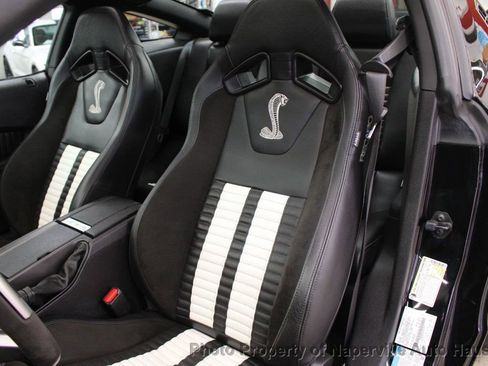 Used 2013 Ford Mustang Shelby GT500 image 16