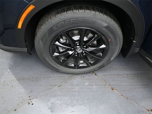 New 2026 Honda CR-V Sport-L image 40