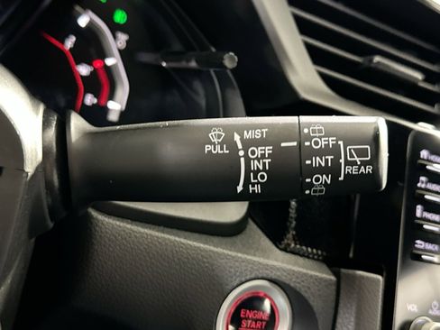 Used 2020 Honda Civic Sport image 27