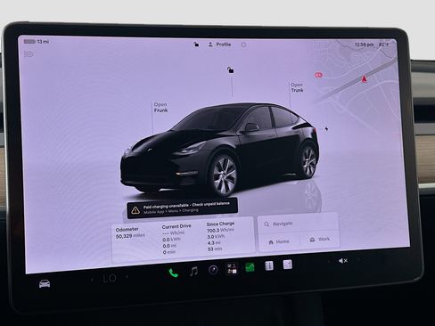 Used 2023 Tesla Model Y Long Range AWD/4WD image 19