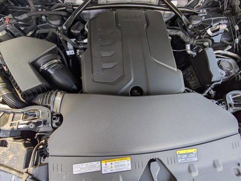 New 2025 Audi Q5 Premium Plus image 20