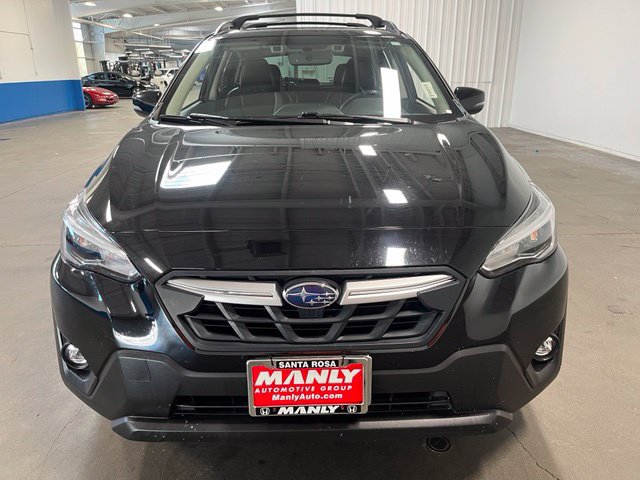 Used 2023 Subaru Crosstrek 2.5i Limited AWD/4WD image 8