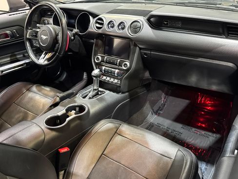 Used 2020 Ford Mustang GT Premium RWD image 33