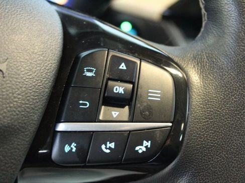 Used 2021 Ford Escape Titanium w/ Titanium Elite Package image 17