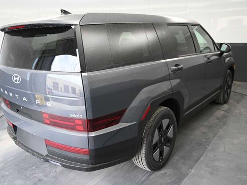 New 2026 Hyundai Santa Fe SE image 7