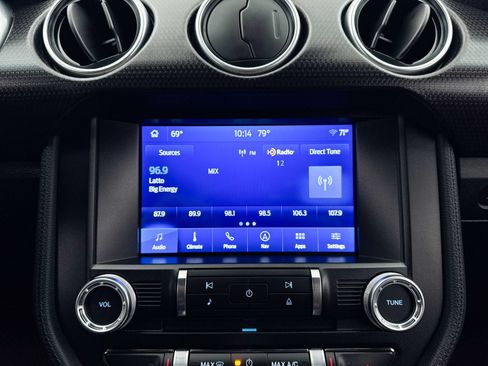 Used 2022 Ford Mustang GT Premium w/ Equipment Group 401A RWD image 25