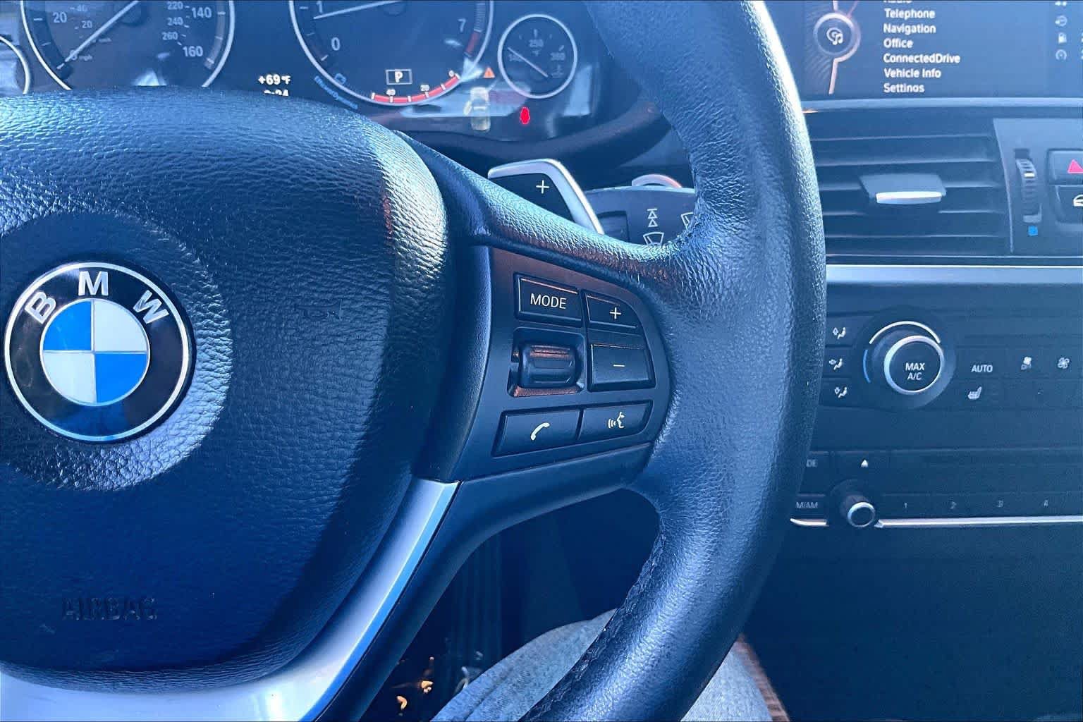Used 2013 BMW X3 xDrive35i AWD/4WD image 24