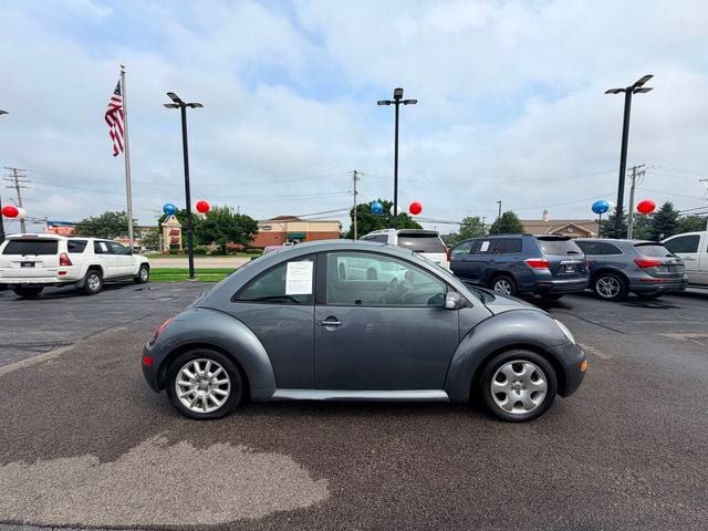 Used 2004 Volkswagen Beetle GLS FWD image 4