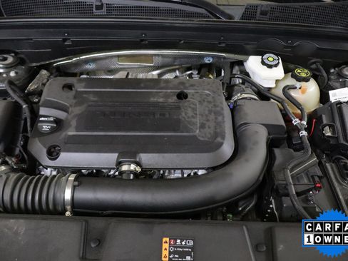 Used 2023 Buick Envision Avenir AWD/4WD image 15