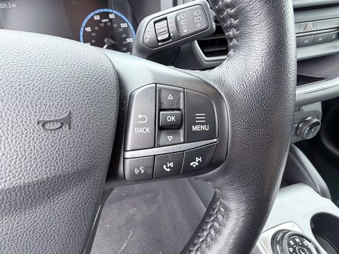 Used 2023 Ford Bronco Sport Big Bend w/ Convenience Package image 15