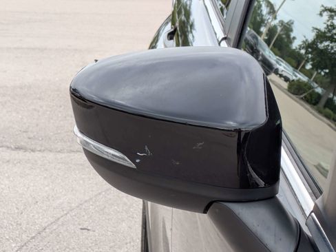 Used 2020 Mitsubishi Eclipse Cross SE FWD image 12