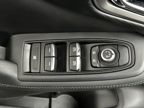 Used 2019 Subaru Forester Limited w/ Popular Package #3 image 20