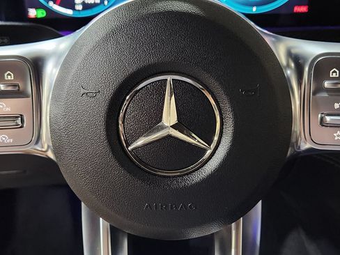 Used 2021 Mercedes-Benz AMG GT 43 image 53