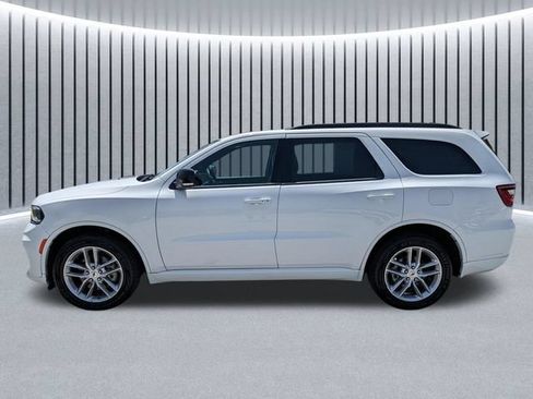 Used 2024 Dodge Durango GT AWD/4WD image 7