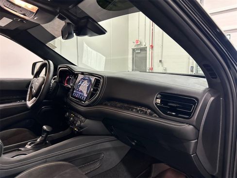 Used 2024 Dodge Durango SRT image 37