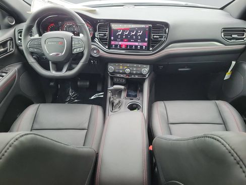 New 2026 Dodge Durango GT AWD/4WD image 10