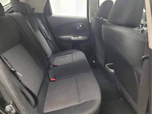 Used 2016 Nissan Juke S AWD/4WD image 19
