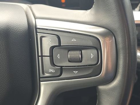 Used 2024 Chevrolet Silverado 3500 LT image 22