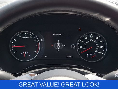 Used 2021 Kia Seltos SX AWD/4WD image 22