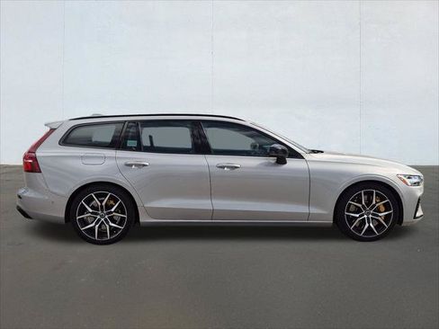 Used 2024 Volvo V60 T8 Polestar AWD/4WD image 4