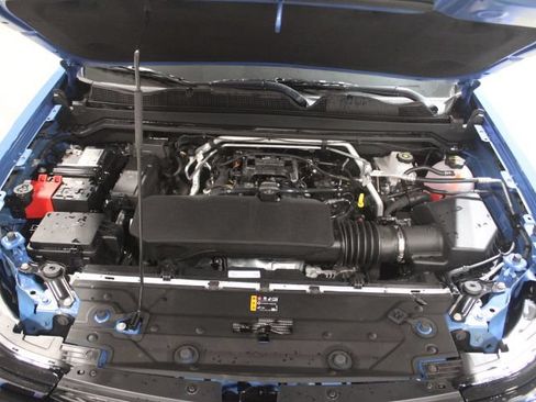 New 2026 Chevrolet Colorado ZR2 w/ Off-Road Front Bumper Package AWD/4WD image 45