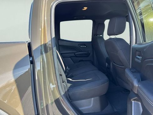 Used 2023 GMC Canyon Elevation w/ Convenience Package image 12