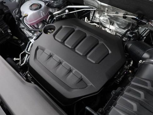 New 2026 Volkswagen Atlas Cross Sport SE image 28