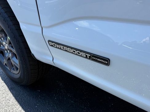 New 2026 Ford F150 STX w/ Equipment Group 200A AWD/4WD image 12