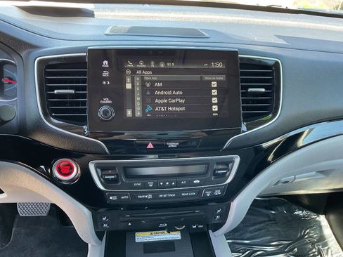 Used 2019 Honda Pilot Elite image 25