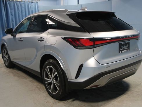 Used 2024 Lexus RX 350 Premium Plus w/ Convenience Package AWD/4WD image 34