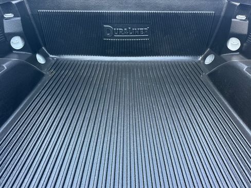 Used 2026 Chevrolet Silverado 1500 RST RWD image 17