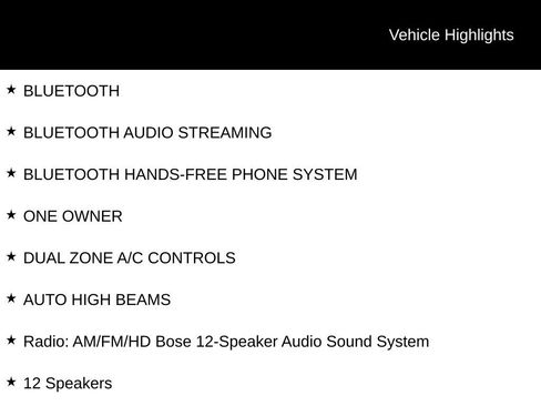 Used 2025 MAZDA CX-50 AWD 2.5 S w/ Premium Package image 12