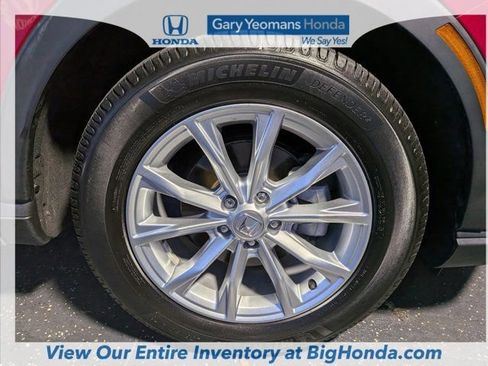 Used 2024 Honda CR-V EX-L image 15