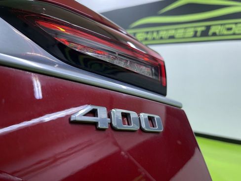 Used 2024 Cadillac XT6 Premium Luxury w/ LPO, Floor Liner Package image 14