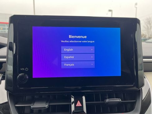 Used 2026 Toyota Corolla LE image 19