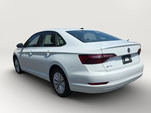 Used 2020 Volkswagen Jetta S w/ Driver Assistance Package FWD image 6