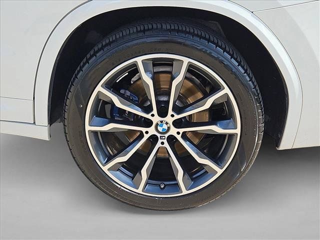 Used 2021 BMW X3 M40i AWD/4WD image 25