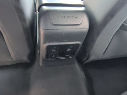 Certified 2022 Ford Bronco Big Bend AWD/4WD image 13