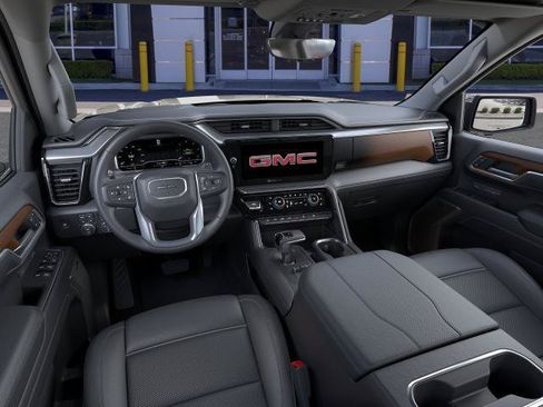 New 2026 GMC Sierra 1500 Denali w/ Technology Package AWD/4WD image 15