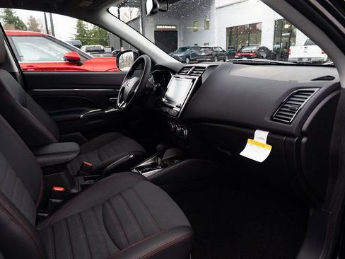 New 2026 Mitsubishi Outlander Sport SE AWD/4WD image 26