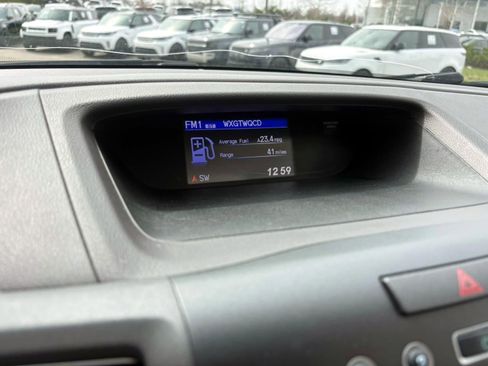 Used 2014 Honda CR-V EX-L image 19