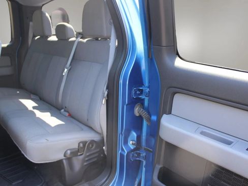Used 2014 Ford F150 XLT w/ XLT Chrome Package AWD/4WD image 17