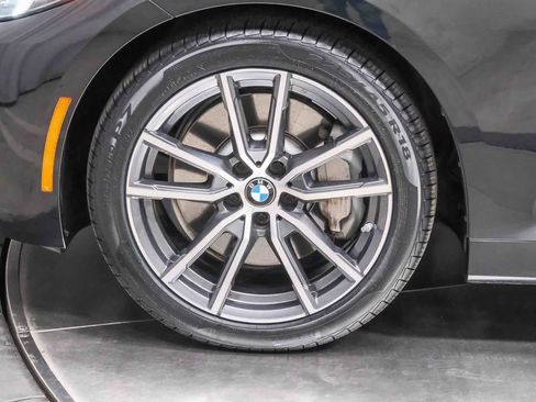 Used 2025 BMW 430i 430i w/ Convenience Package image 10