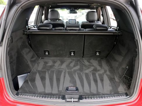 Used 2016 Mercedes-Benz GLE 350 4MATIC image 38