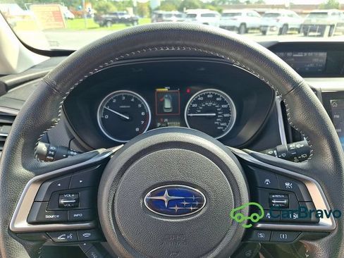 Used 2020 Subaru Forester Limited w/ Popular Package #3 AWD/4WD image 20